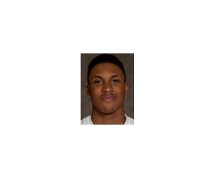 Nate Pierre-Louis basketball player - SG