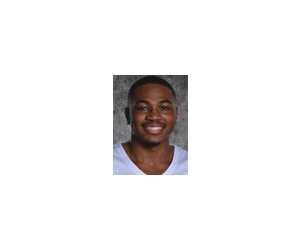 Nate Pollard basketball player - F