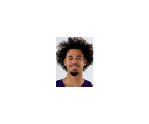 Nate Pryor basketball player photo 1
