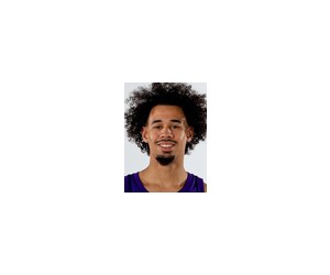 Nate Pryor basketball player - G