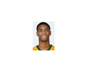Nate Renfro basketball player - F
