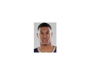 Nate Roberts basketball player - F
