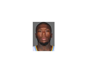 Nate Robinson basketball player - PG