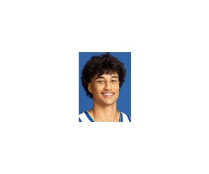 Nate Santos basketball player photo 2