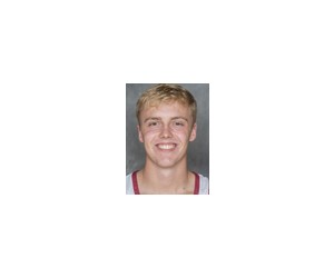 Nate Schuster basketball player - G