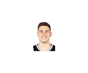 Nate Sestina basketball player - PF