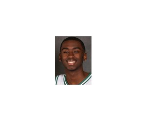 Nate Springs basketball player - F