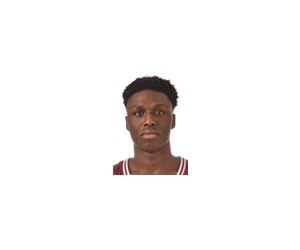 Nate Tshimanga basketball player - C