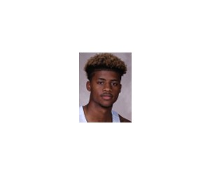 Nate Watson basketball player photo 1