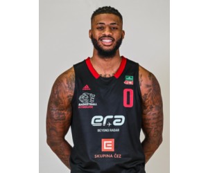 Nate Watson basketball player - C