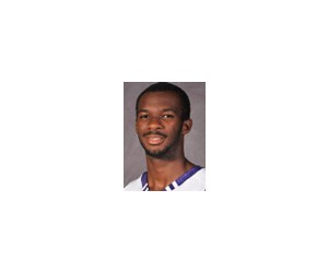 Nathan Bain basketball player - SF/PF