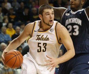 Nathan Boothe basketball player photo 1