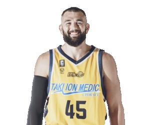 Nathan Boothe basketball player photo 3