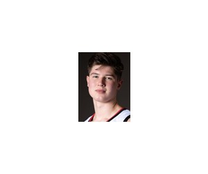Nathan Brusseau basketball player - C