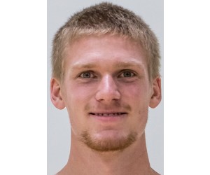 Nathan Buss basketball player photo 1