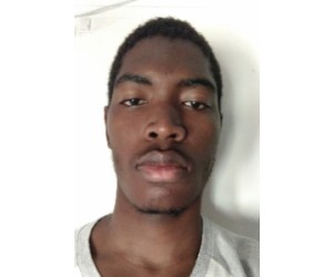 Nathan Cledjo basketball player - F
