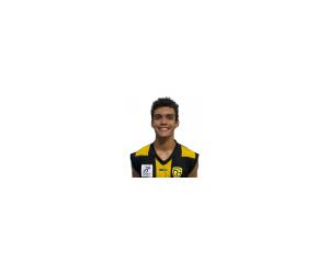 Nathan Da Costa basketball player