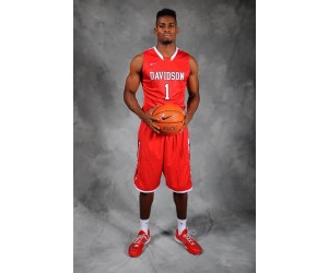 Nathan Ekwu basketball player photo 1