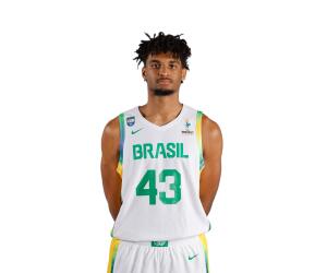 Nathan Fernandes basketball player