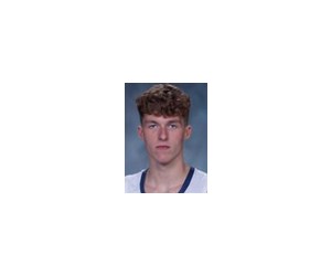 Nathan Frascone basketball player - SF