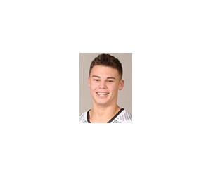 Nathan Hoover basketball player - SG