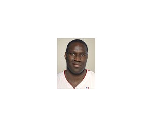 Nathan Jawai basketball player - C
