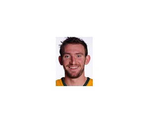 Nathan Krill basketball player - SF
