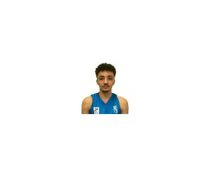 Nathan Lucas basketball player