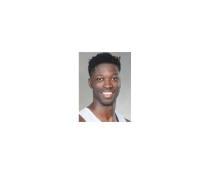 Nathan Mensah basketball player - C