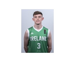 Nathan Moore basketball player - SG