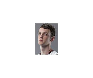 Nathan Nelson basketball player - F