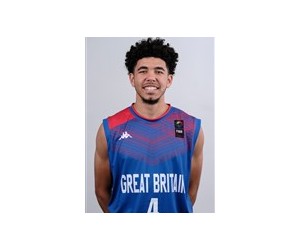 Nathan Robinson basketball player photo 1