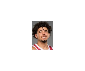 Nathan Robinson basketball player - SG