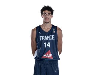 Nathan Soliman basketball player photo