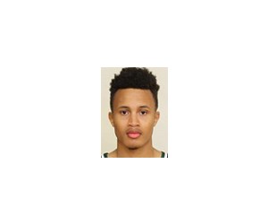 Nathan Townsen Jr basketball player - G