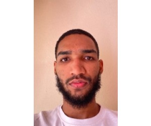 Nathanael Bonet Rijo basketball player