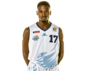 Nathanael Gherezghihier basketball player - PG