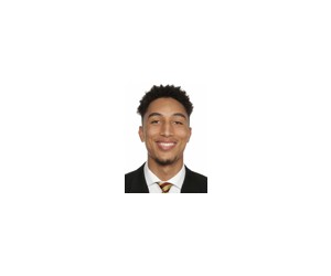 Nathanael Jack basketball player - G
