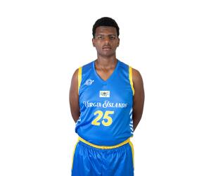 Nathaniel Joseph basketball player