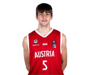 Nathaniel Kress basketball player - G