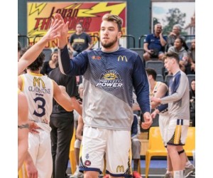 Nathaniel Musters basketball player photo 1