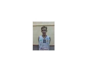 Nauris Dzelzkalejs basketball player - SG