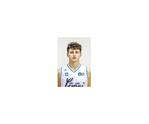 Nauris Garkalns basketball player - G