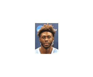 Navar Elmore basketball player - F