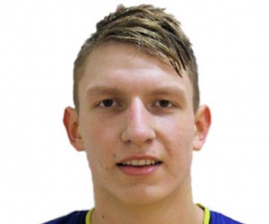 Nave Ben Shemen basketball player - SF