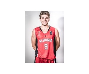 Nazareno Coco basketball player - SG