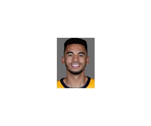 Nazareth Mitrou - Long basketball player - SG/PG