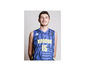 Nderim Ratkoceri basketball player - C