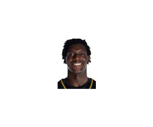 Ndewedo Newbury basketball player photo 1
