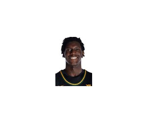 Ndewedo Newbury basketball player - F